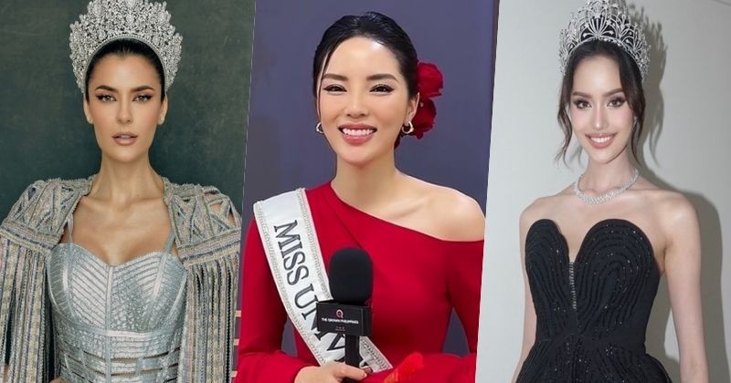 View -             Soi loạt đối thủ của Kỳ Duyên ở Miss Universe 2024    