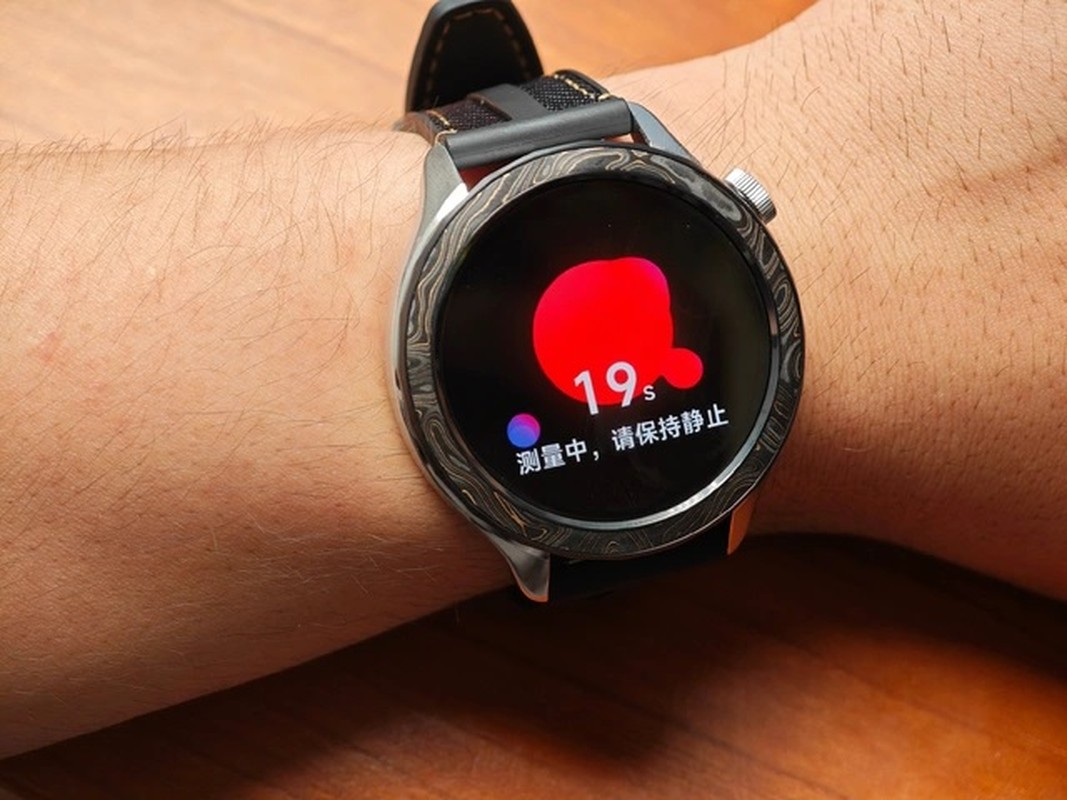 View -             Xiaomi Watch S4, bản gắn sim LTE giá hơn 4 triệu có gì?    