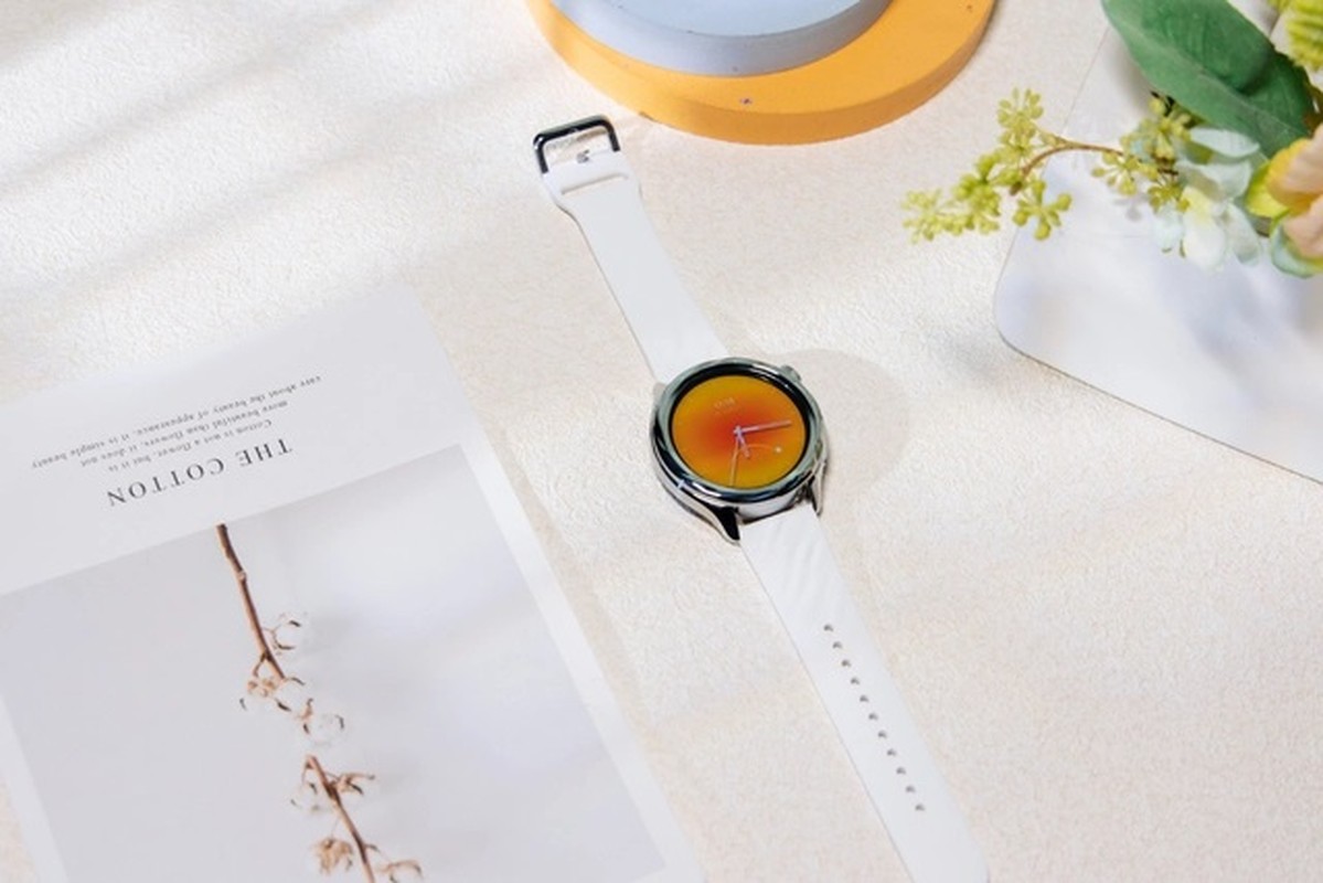 View -             Xiaomi Watch S4, bản gắn sim LTE giá hơn 4 triệu có gì?    