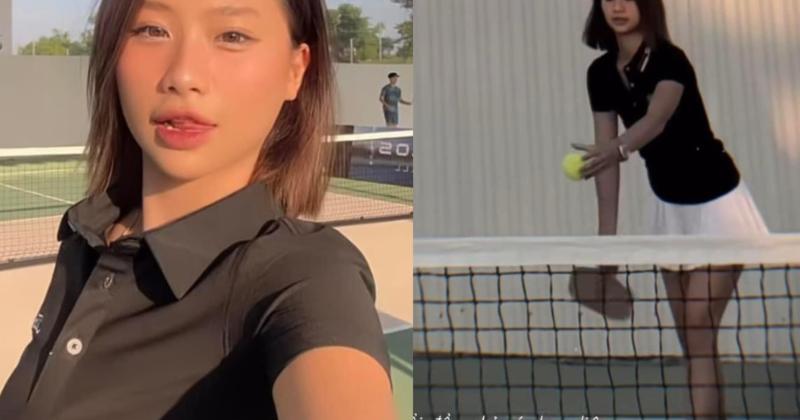             Sau loạt drama Louis Phạm gia nhập đường đua pickleball    