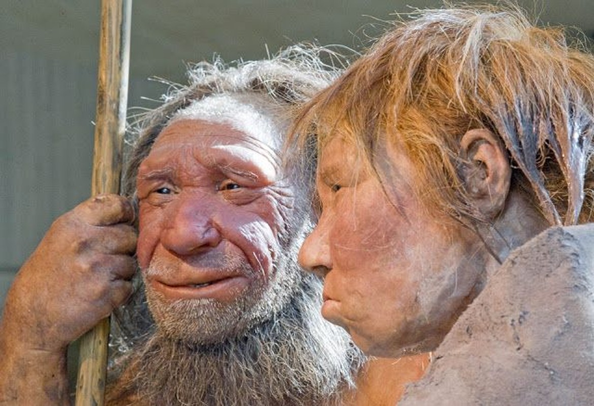 View -             Người Neanderthal bị tuyệt chủng do 'yêu' người hiện đại?    