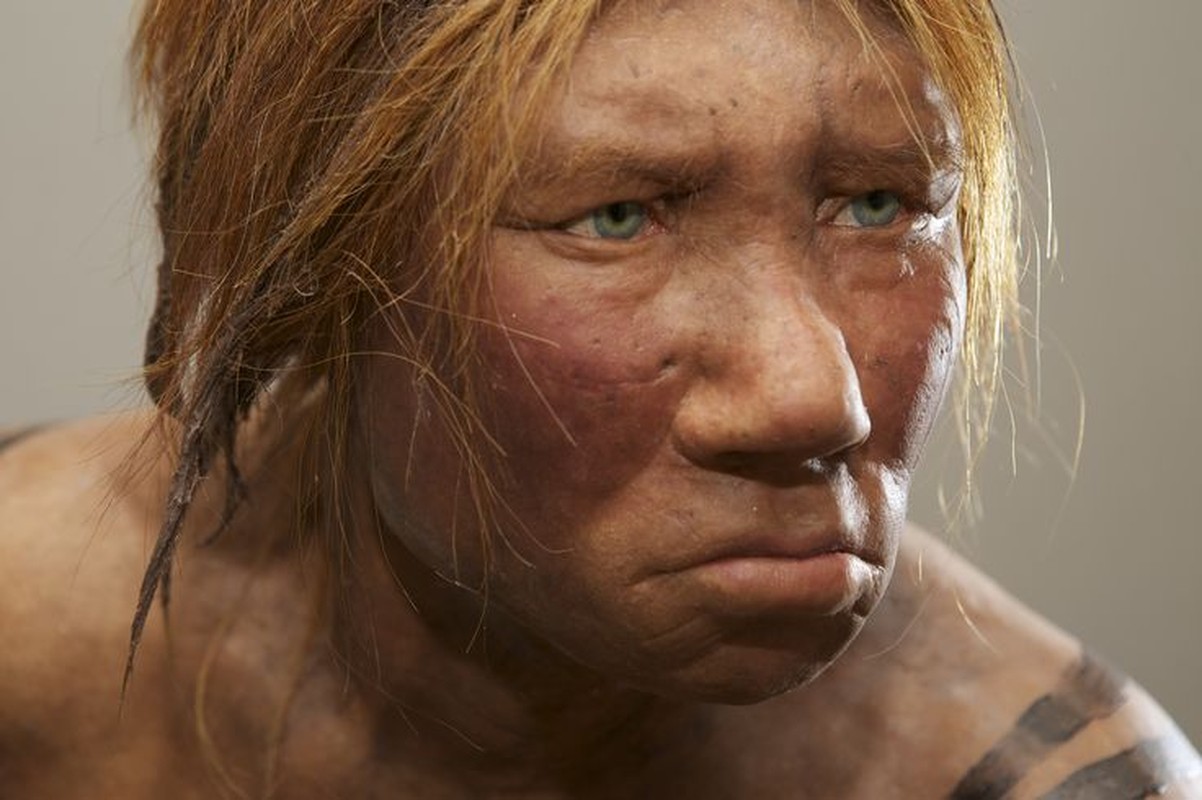 View -             Người Neanderthal bị tuyệt chủng do 'yêu' người hiện đại?    