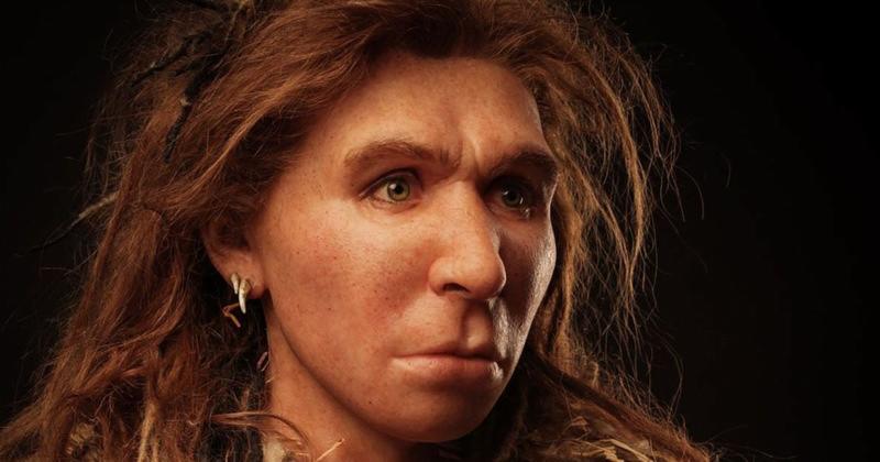             Người Neanderthal bị tuyệt chủng do 'yêu' người hiện đại?    