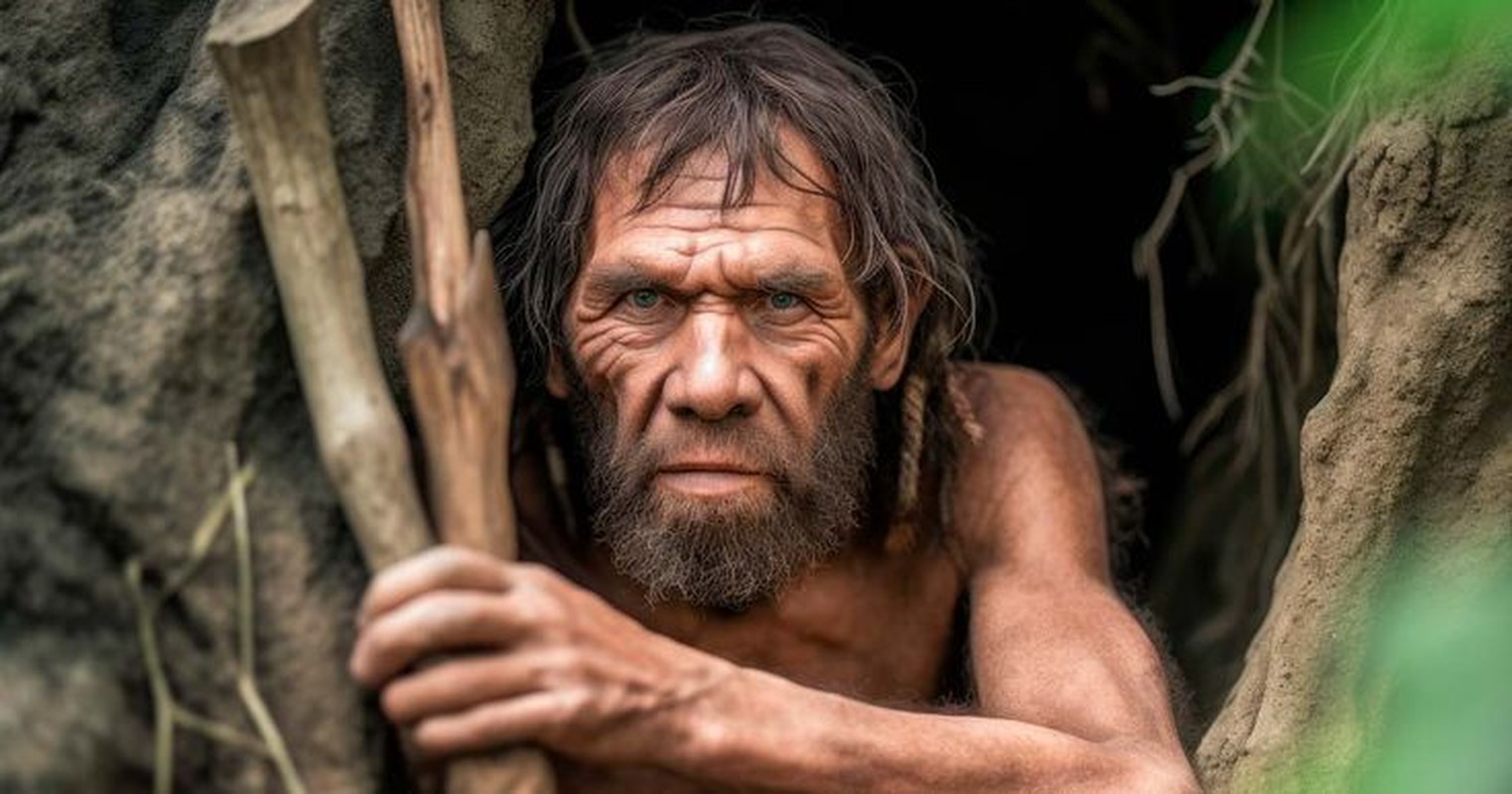 View -             Người Neanderthal bị tuyệt chủng do 'yêu' người hiện đại?    