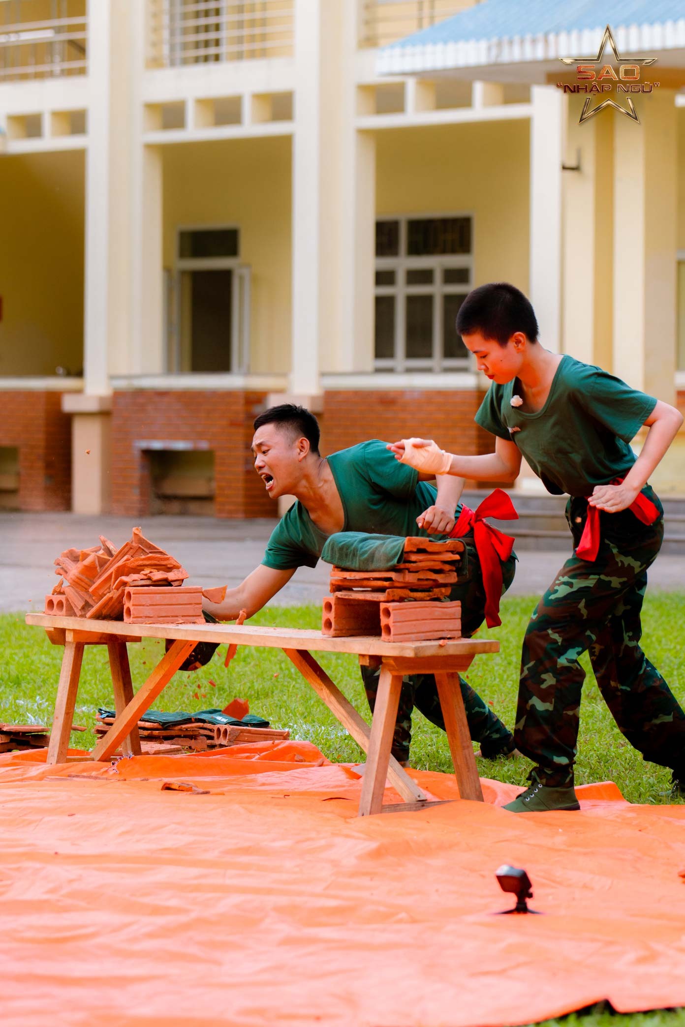 Nội dung chú thích ảnh