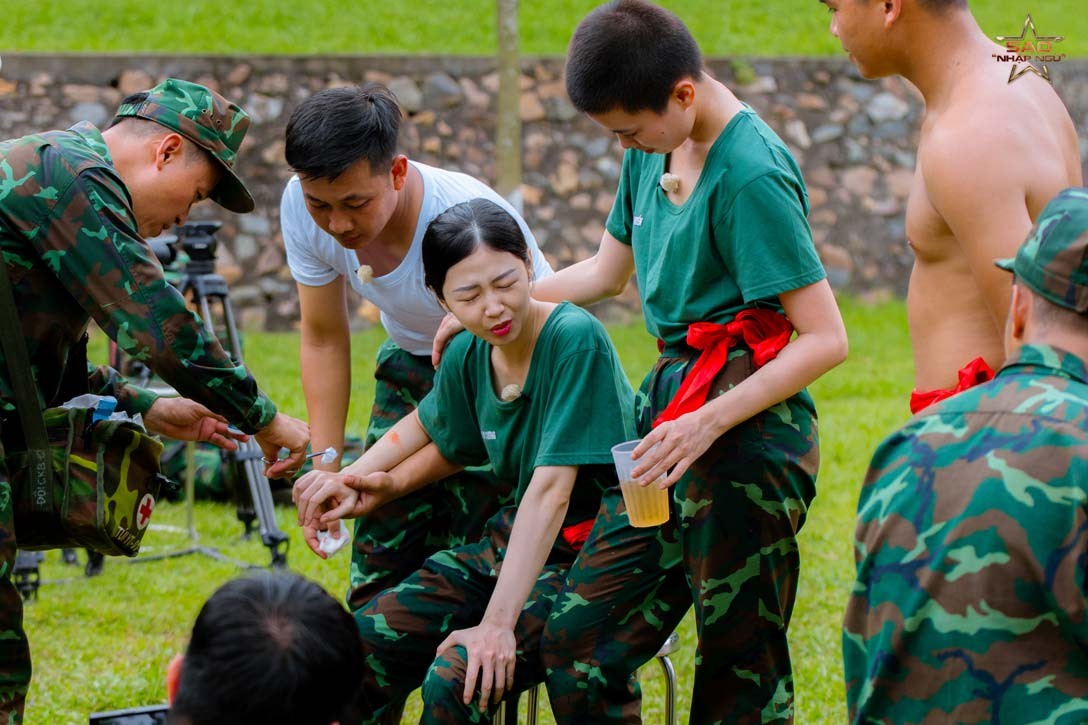 Nội dung chú thích ảnh