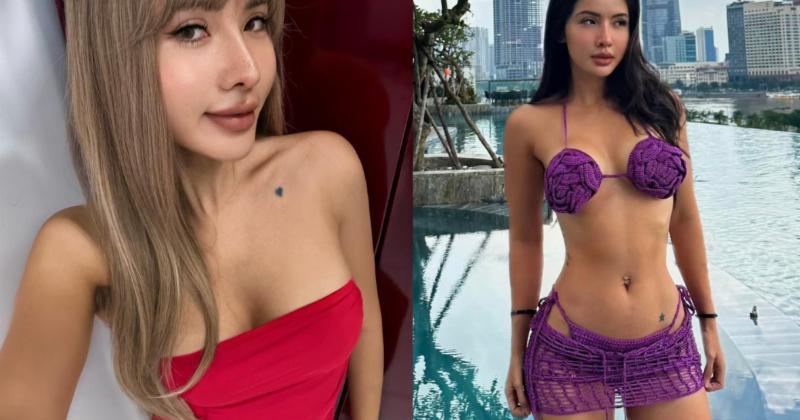             'Hot girl tuyệt tình cốc' Quỳnh Ruby xuất hiện với hình ảnh lạ lẫm    