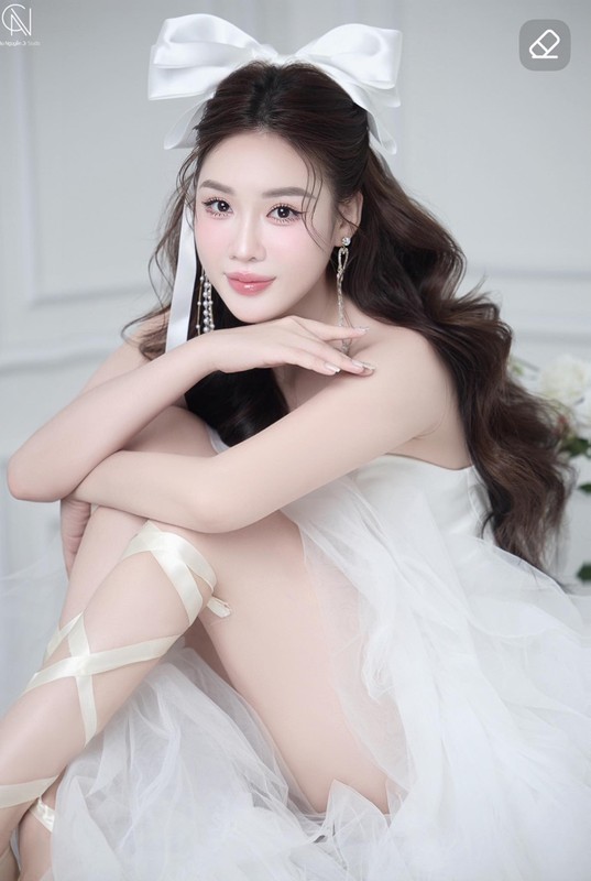 View -             Nhan sắc của nữ tiếp viên từng là hot girl nóng cùng World Cup    