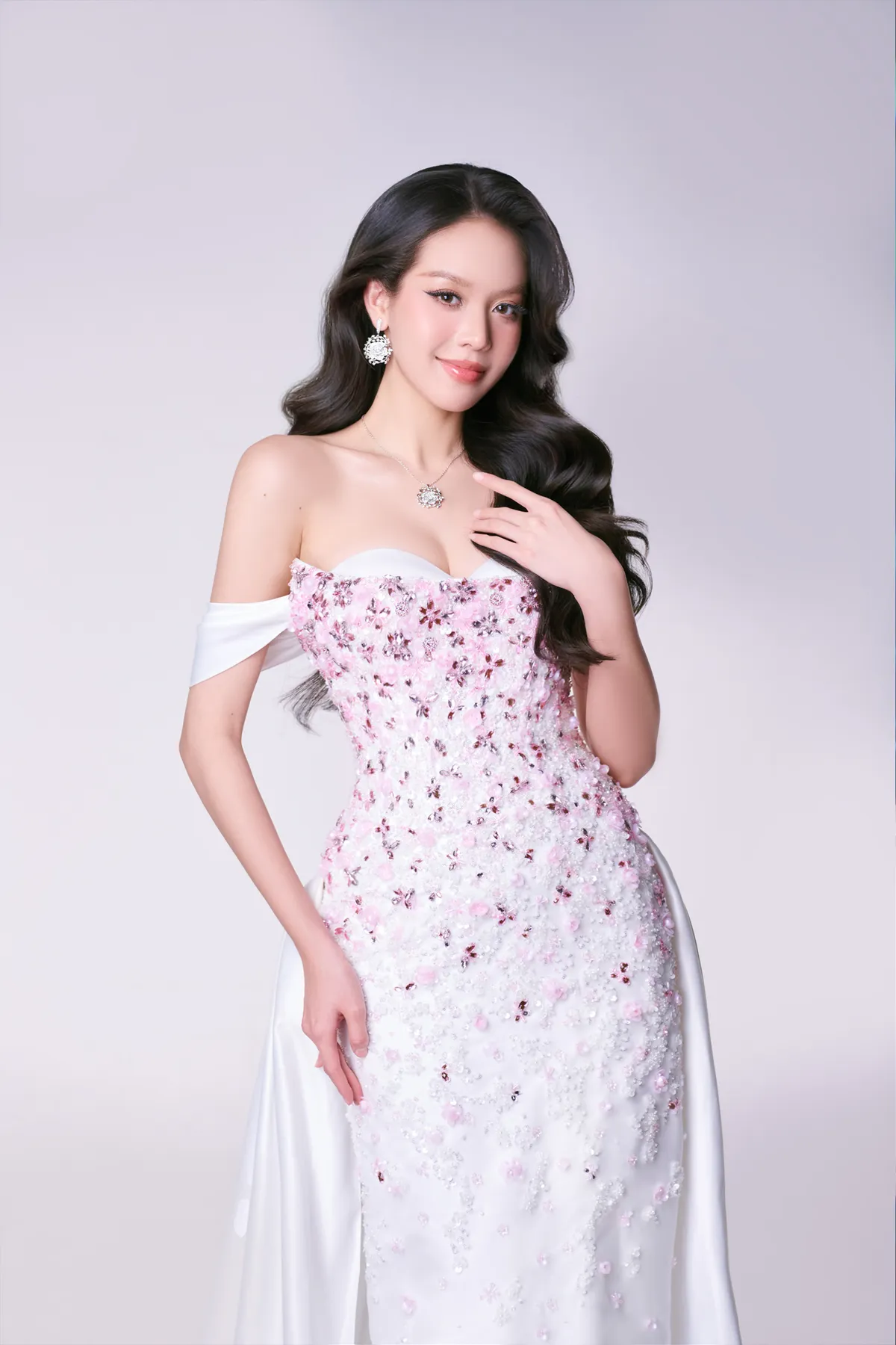 View -             Chung kết Miss International 2024: Hoa hậu Thanh Thủy sẵn sàng trước giờ G!    