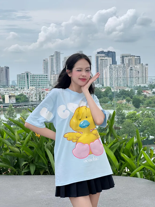 View -             Nhan sắc đời thường của Miss International 2024 Thanh Thủy    