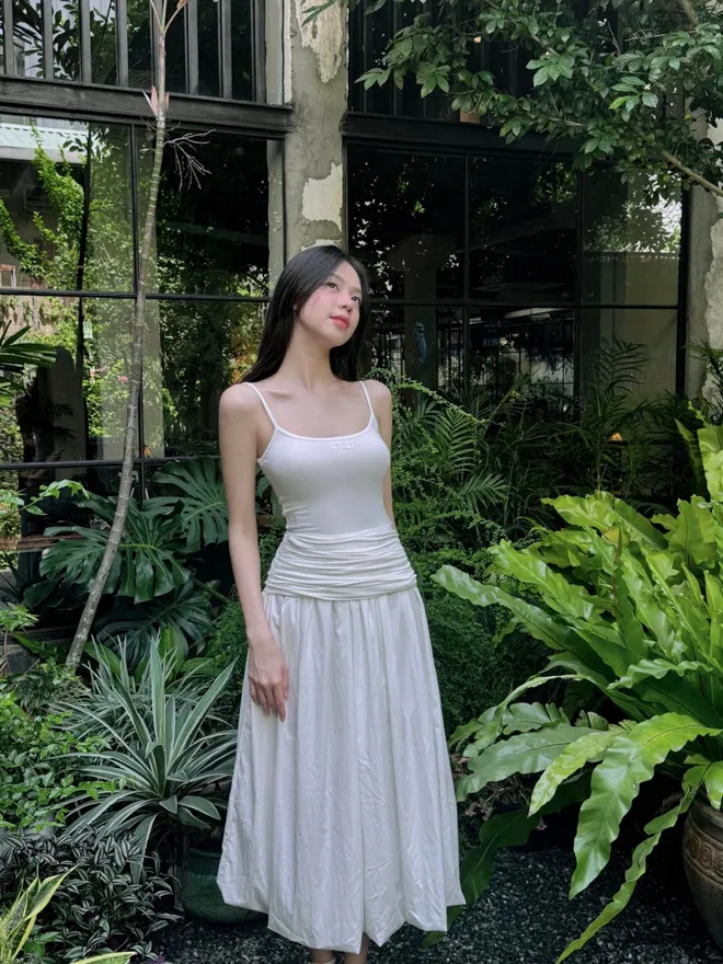 View -             Nhan sắc đời thường của Miss International 2024 Thanh Thủy    