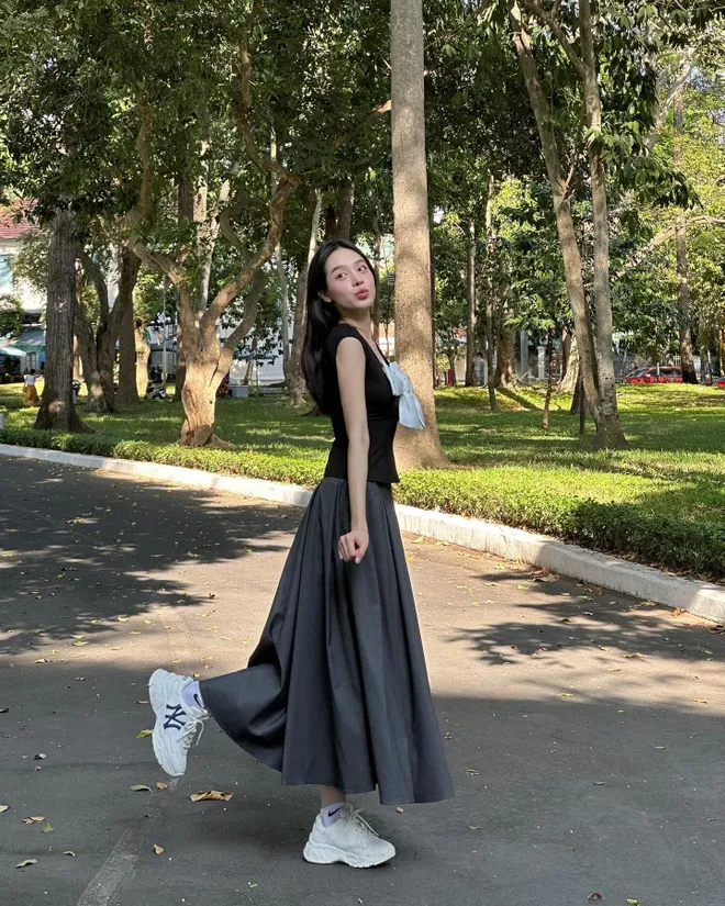 View -             Nhan sắc đời thường của Miss International 2024 Thanh Thủy    