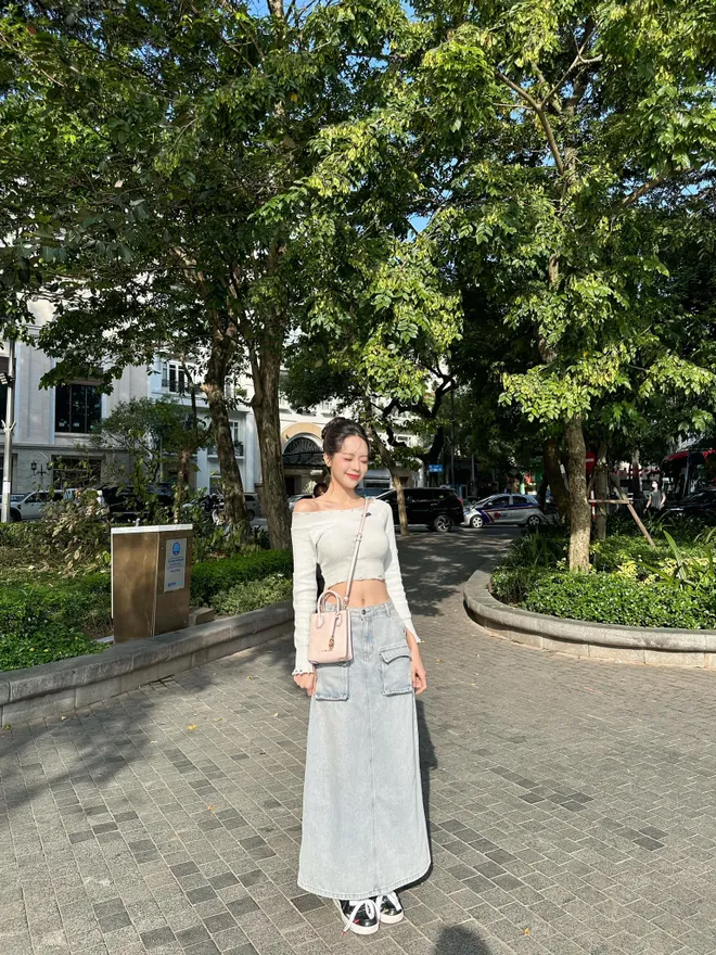 View -             Nhan sắc đời thường của Miss International 2024 Thanh Thủy    