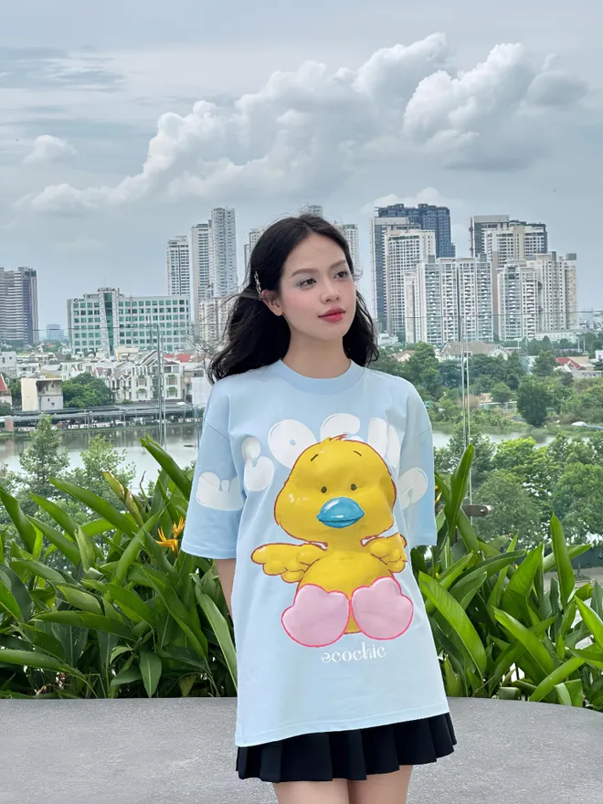 View -             Nhan sắc đời thường của Miss International 2024 Thanh Thủy    