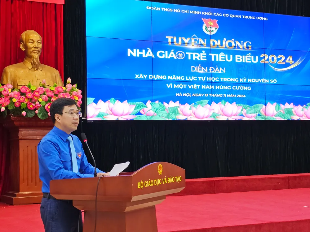 View -             Xây dựng năng lực tự học trong kỷ nguyên số    