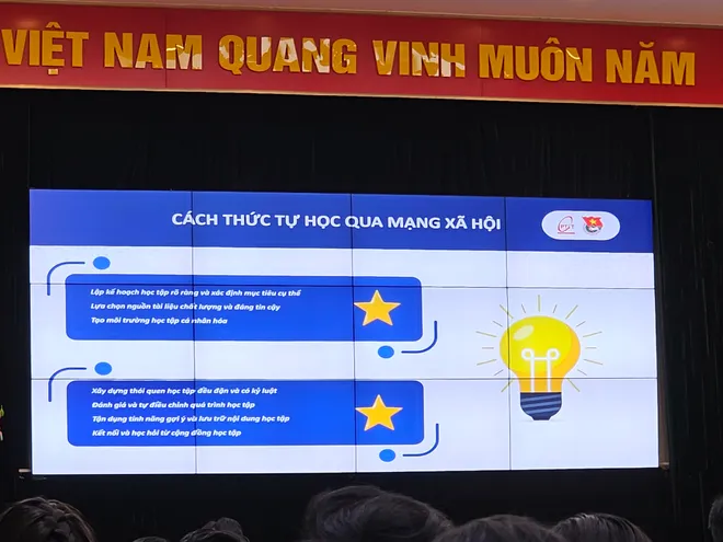 View -             Xây dựng năng lực tự học trong kỷ nguyên số    