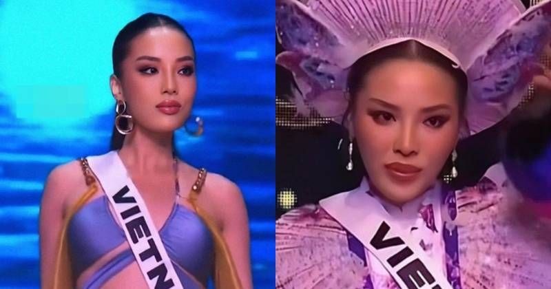             Kỳ Duyên bị chê nhiều hơn khen ở bán kết Miss Universe 2024    