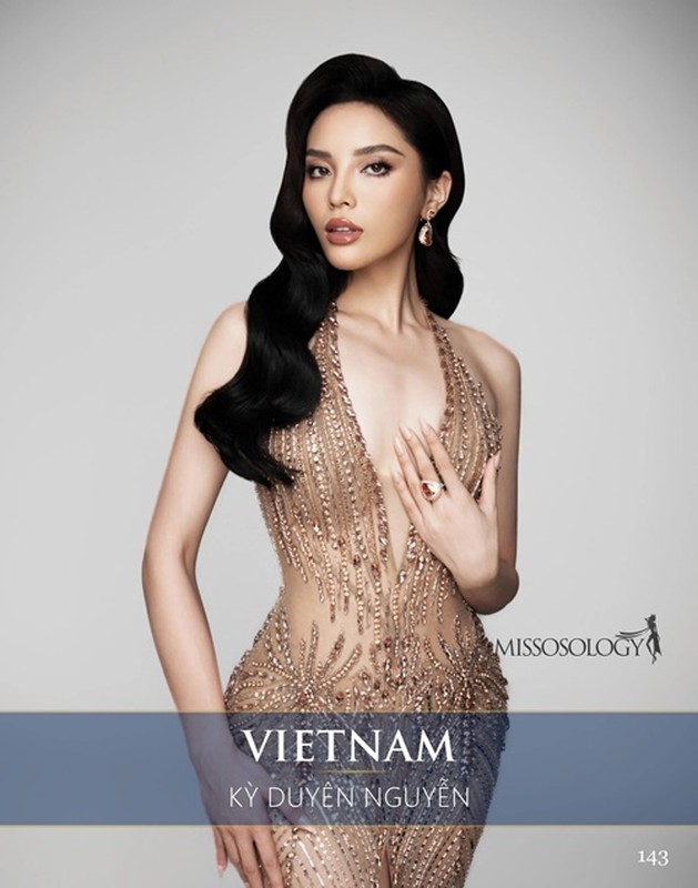 View -             Ai sẽ đăng quang Miss Universe 2024?    