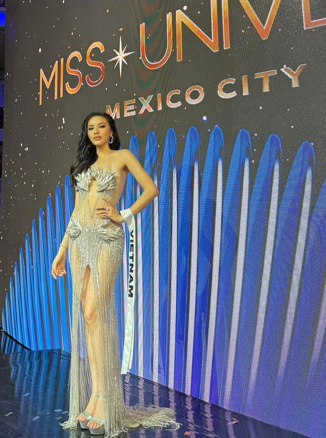 View -             Chung kết Miss Universe 2024: Người đẹp Đan Mạch đăng quang, Kỳ Duyên dừng top 30    