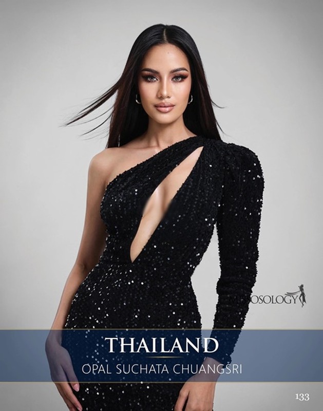 View -             Ai sẽ đăng quang Miss Universe 2024?    