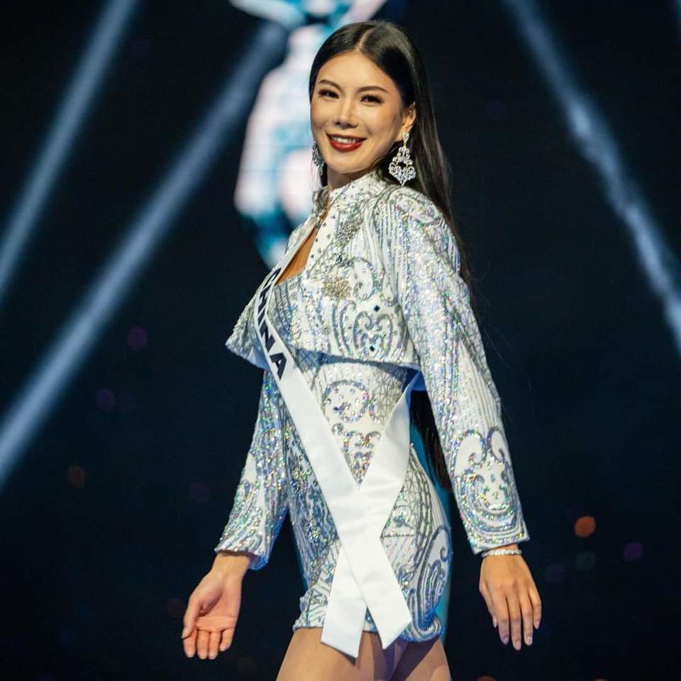 View -             Trực tiếp chung kết Hoa hậu Hoàn vũ Miss Universe 2024: Kỳ Duyên vào top 30    