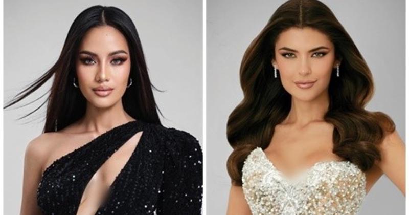 View -             Ai sẽ đăng quang Miss Universe 2024?    