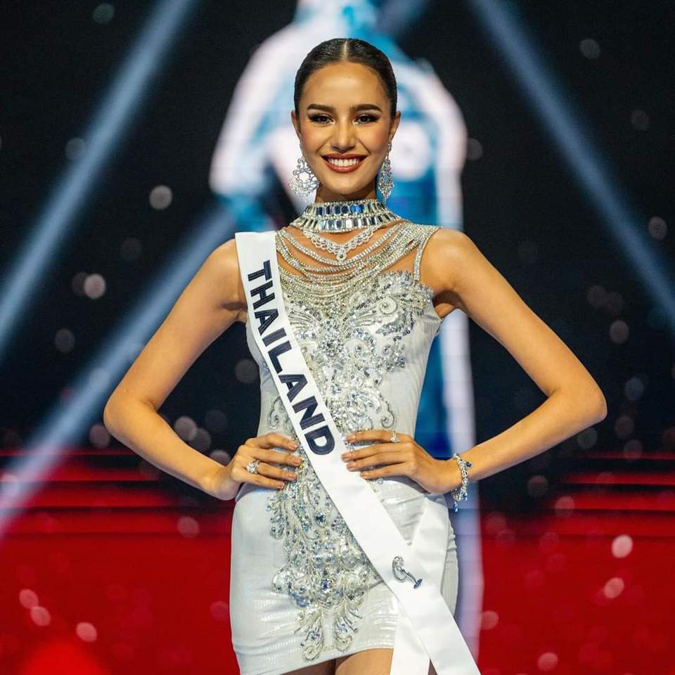 View -             Trực tiếp chung kết Hoa hậu Hoàn vũ Miss Universe 2024: Kỳ Duyên vào top 30    