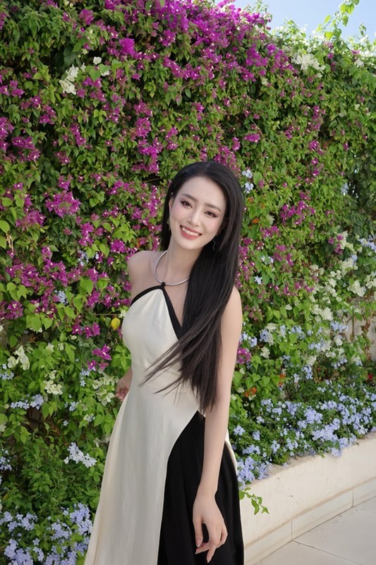 View -             Bùi Khánh Linh mặc hở bạo khoe body gợi cảm ở Miss Intercontinental 2024    