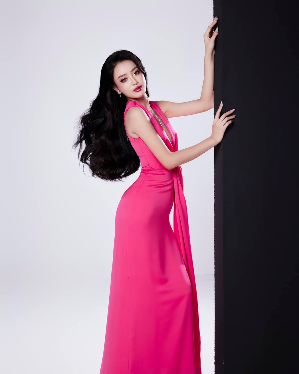 View -             Bùi Khánh Linh được khen ngợi tại Hoa hậu Liên lục địa Miss Intercontinental 2024    