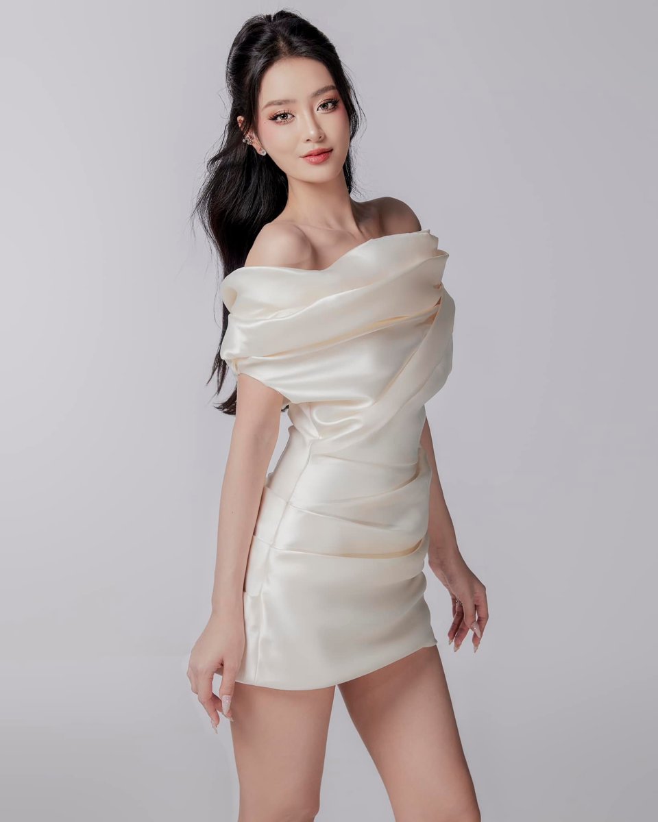 View -             Bùi Khánh Linh được khen ngợi tại Hoa hậu Liên lục địa Miss Intercontinental 2024    