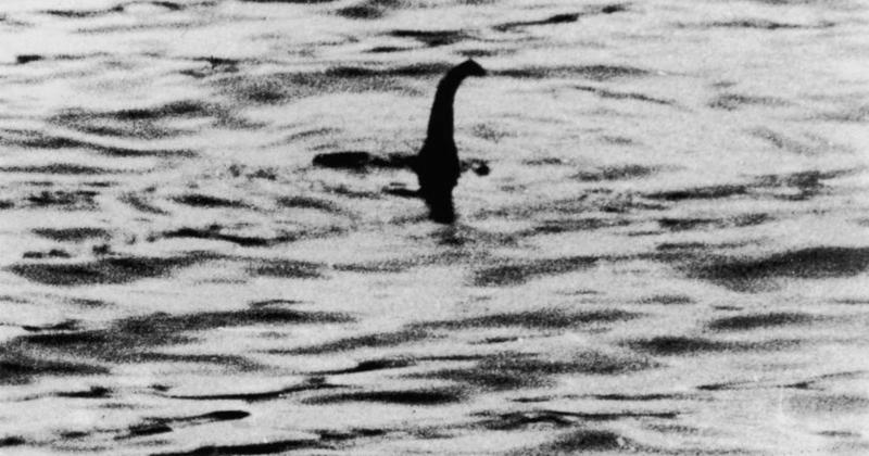             Lời giải mới nhất về quái vật hồ Loch Ness    