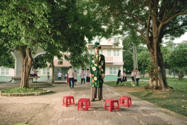 View -             Đen phát hành MV 'Triệu điều nhỏ xíu xiêu lòng', gửi thông điệp cho đi để nhận lại t    