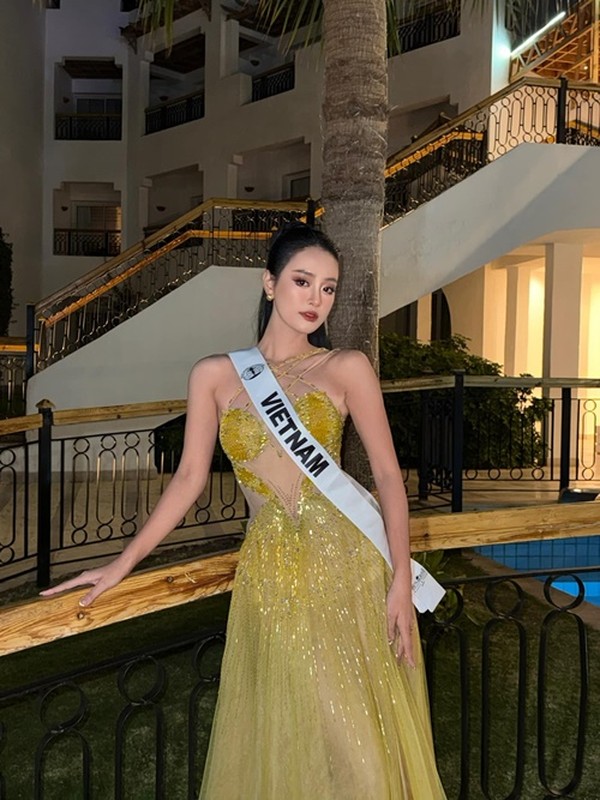 View -             Bùi Khánh Linh có làm nên chuyện ở chung kết Miss Intercontinental 2024?    