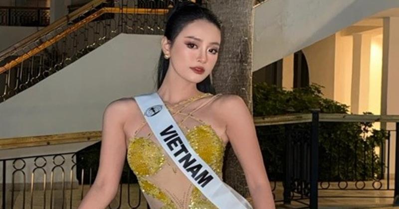             Bùi Khánh Linh có làm nên chuyện ở chung kết Miss Intercontinental 2024?    