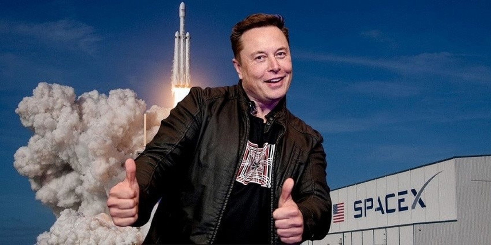 View -             Lộ quá khứ 'dưới mức nghèo khổ' của tỷ phú Elon Musk    