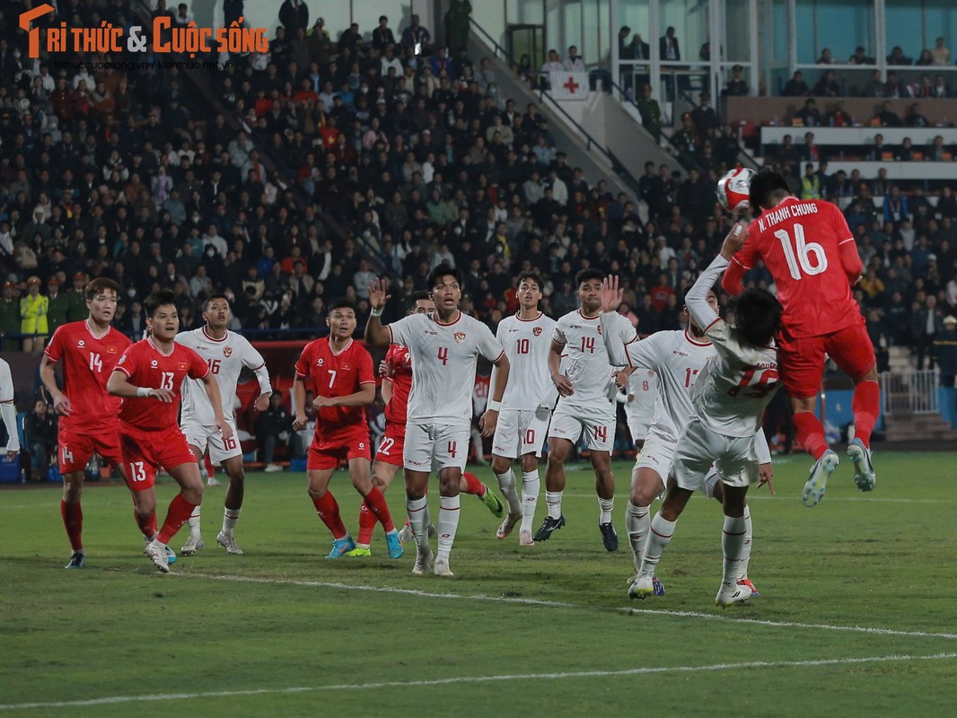 View -             Thắng tối thiểu Indonesia, ĐT Việt Nam tự tin đứng đầu bảng AFF Cup    