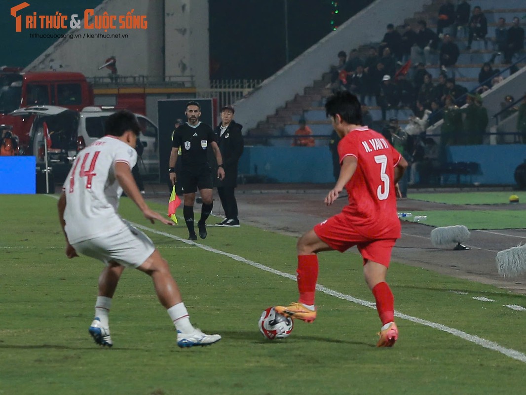 View -             Thắng tối thiểu Indonesia, ĐT Việt Nam tự tin đứng đầu bảng AFF Cup    