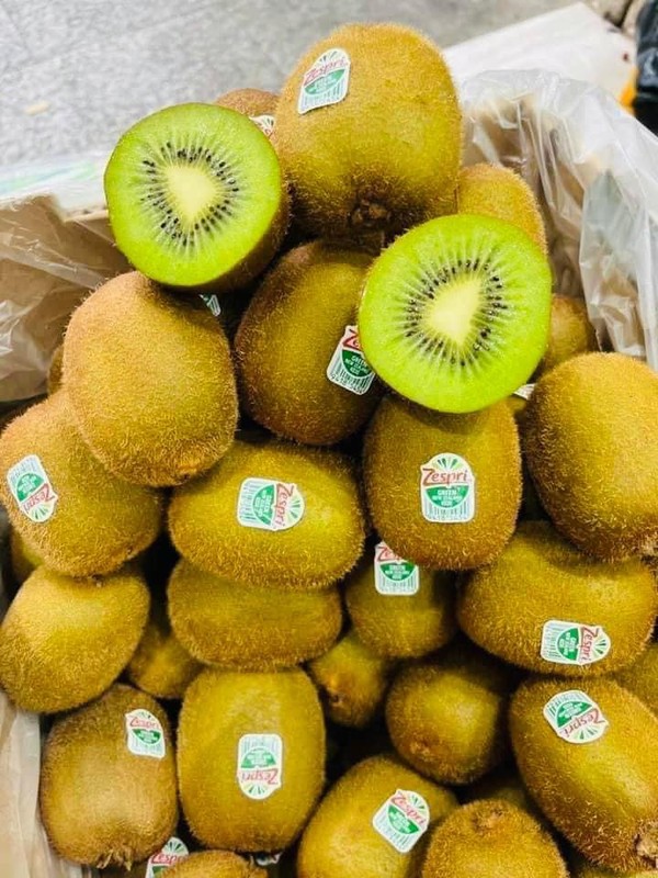 View -             Sự thật đằng sau kiwi chỉ 20.000 đồng/kg bán đầy chợ    