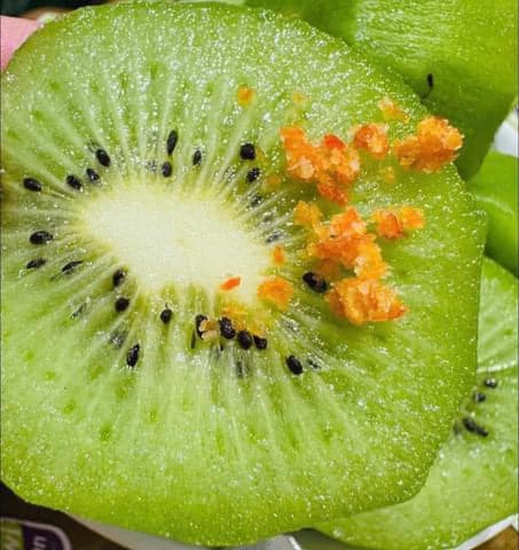 View -             Sự thật đằng sau kiwi chỉ 20.000 đồng/kg bán đầy chợ    