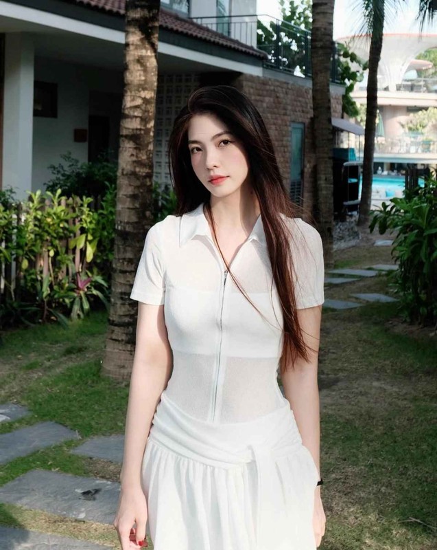 View -             Hot girl Lâm Đồng diện đồ tắm khoe chân dài miên man    