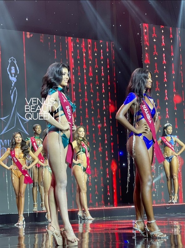 View -             Mỹ nhân Malaysia đăng quang Miss Charm 2024, Quỳnh Nga đoạt á hậu 2    