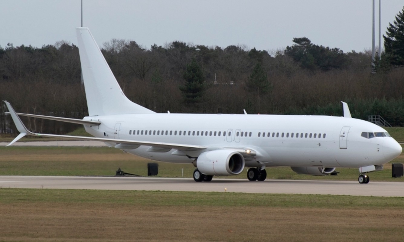 View -             Tận mục dòng máy bay Boeing 737 vừa gặp nạn tại Hàn Quốc    