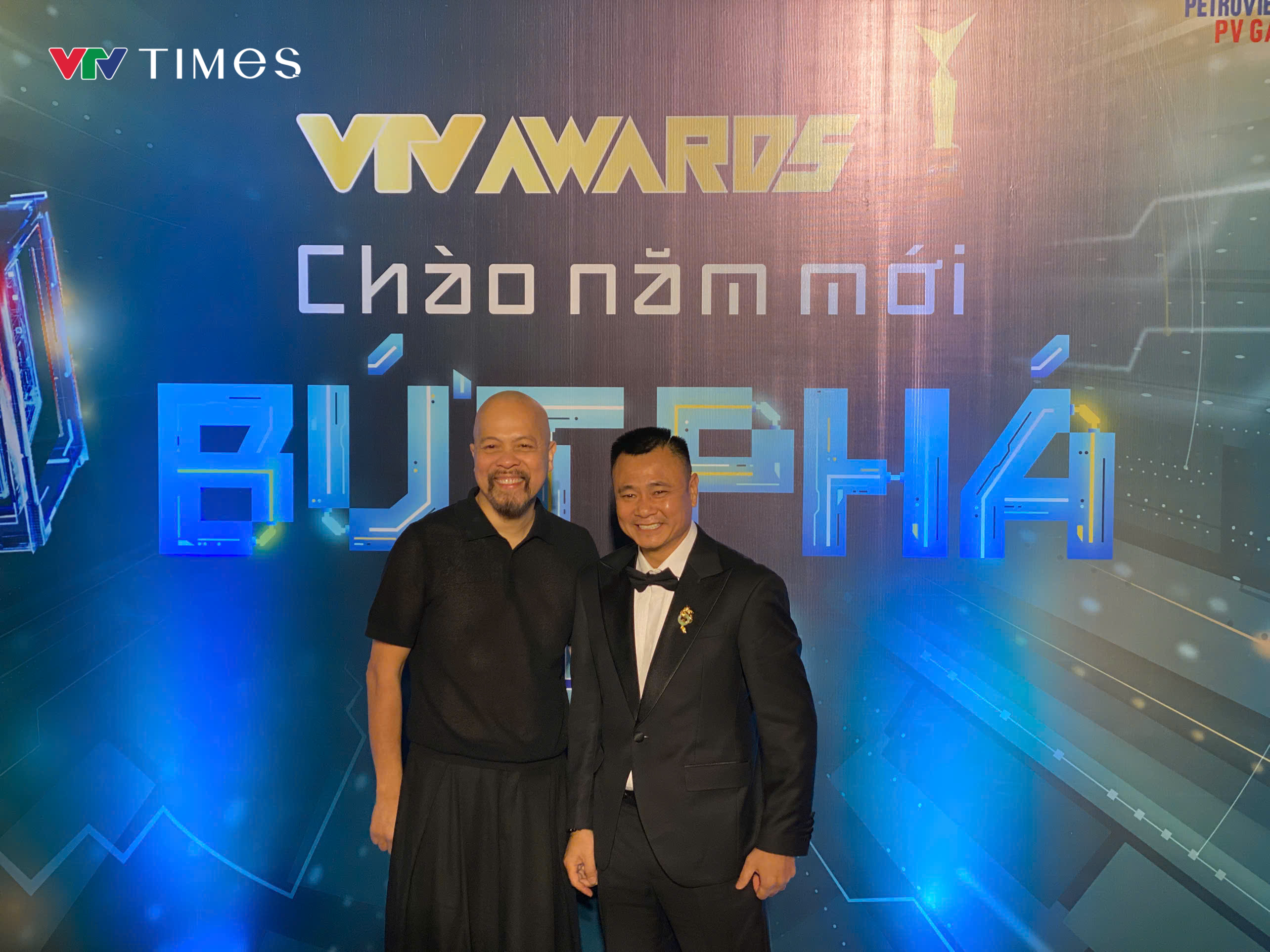 View -             Dàn diễn viên, MC 'hot' dự thảm đỏ VTV Awards 2024    