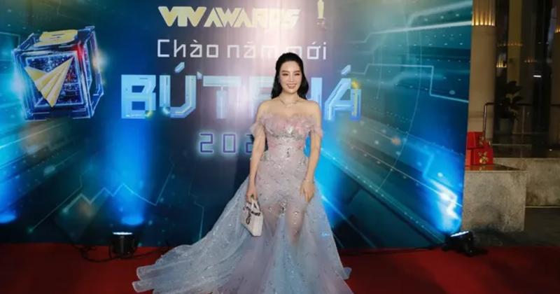             Dàn diễn viên, MC 'hot' dự thảm đỏ VTV Awards 2024    