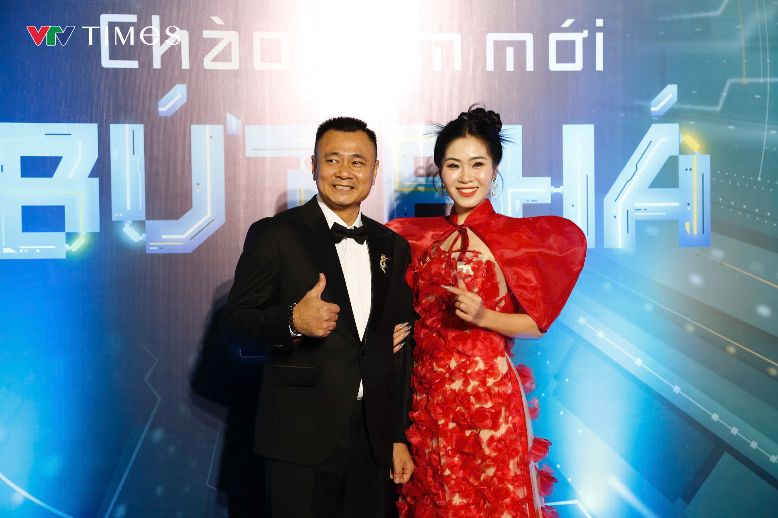 View -             Dàn diễn viên, MC 'hot' dự thảm đỏ VTV Awards 2024    