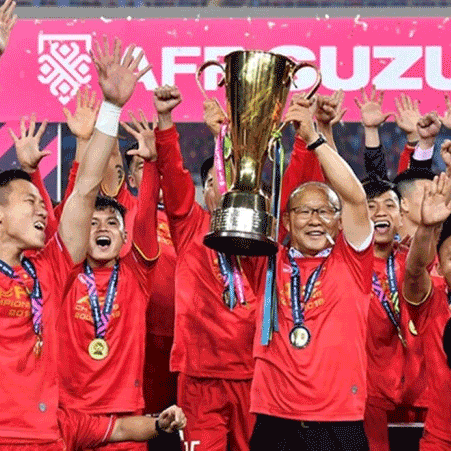 AFF Cup 2020