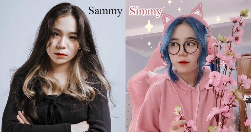 Simmy và Sammy một lần kể hết: Tự mày mò làm YouTube từ năm 14 tuổi, chưa một lần cãi nhau